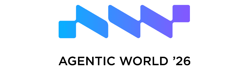 Agentic World logo