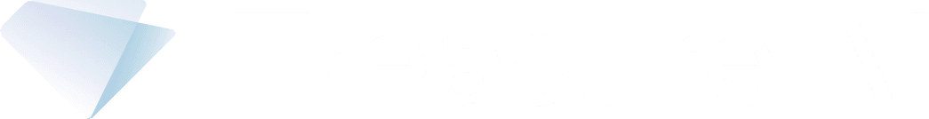 Treasure AI logo