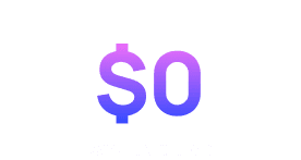 $0