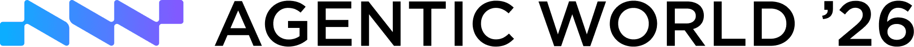 Agentic World logo